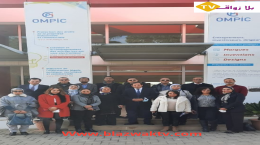 لقاء تعريفي حول المنصة الإلكترونية لإحداث ومواكبة المقاولات لفائدة ممثلي المراكز الجهوية للاستثمار