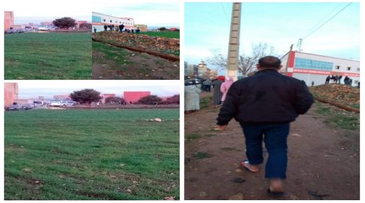 جريمة قتل تهز بودربالة الحاجب: العثور على شابين مدبوحين