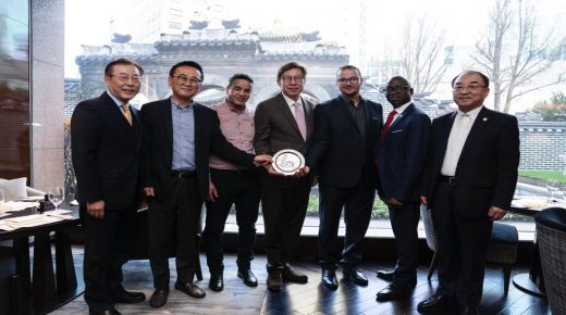 الإتحاد الافريقي للتزلج يستعد لتنظيم بطولة أفريقيا للتزلج