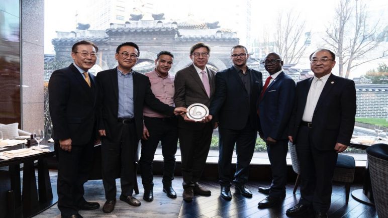 الإتحاد الافريقي للتزلج يستعد لتنظيم بطولة أفريقيا للتزلج