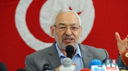 حركة النهضة التونسية معرضة “لزلزال كبير”