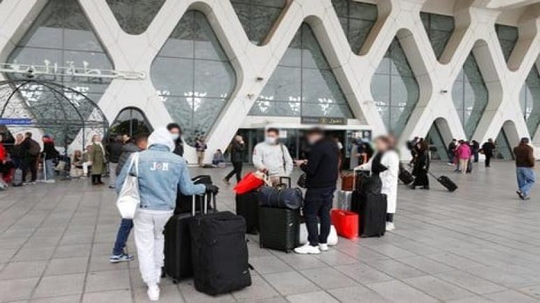 المملكة تستثني الرحلات القادمة من 3 دول