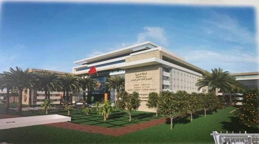 ترقية 8151 من موظفي الشرطة بحسب بلاغ للمديرية العامة للأمن الوطني