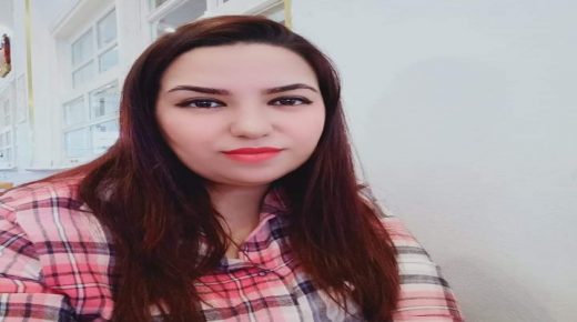 وفاة الصحفية اسماء الحلاوي احدى المشتكيات في ملف  بوعشرين