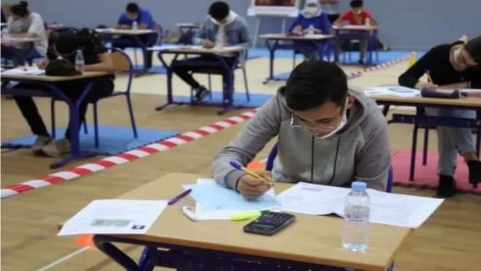 استئناف الدراسة بالبيضاء وفق التدابير الاحترازية