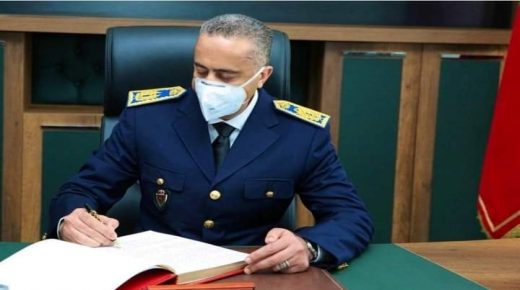 الحموشي يؤشر على تعيينات جديدة في مناصب المسؤولية بمصالح الأمن الوطني