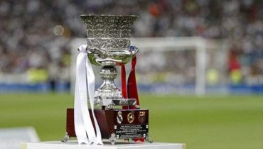 ريال مدريد يقصي برشلونة ويتأهل إلى نهائي كأس السوبر الإسباني