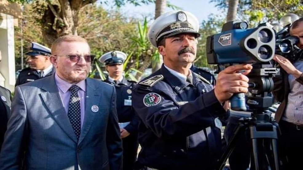 تعليمات للشرطة والدرك لتفادي تحرير المحاضر بعد الشروع في استخدام الرادارات الجديدة