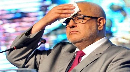 فيروس “كورونا” يتسلل إلى جسد عبدالاله بنكيران