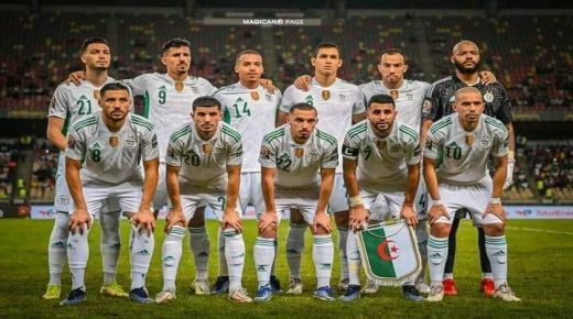 “محاربو الصحراء” وحامل اللقب يسقط أمام غينيا الاستوائية