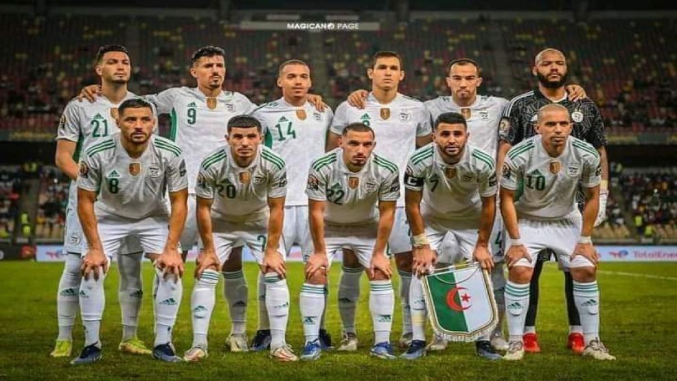 “محاربو الصحراء” وحامل اللقب يسقط أمام غينيا الاستوائية