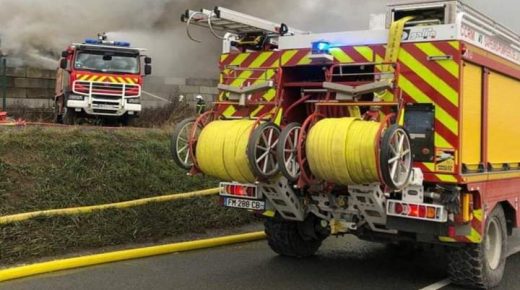 قتلى وجرحى في احتراق ملهى ليلي بالكاميرون