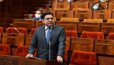 فتح الحدود مرتبط بتوفير الشروط الضرورية لضمان صحة الوافدين والمواطنين المغاربة