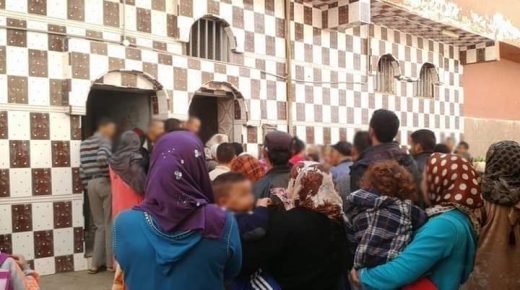 إدانة متهم بالهجوم على حمام نساء بمراكش