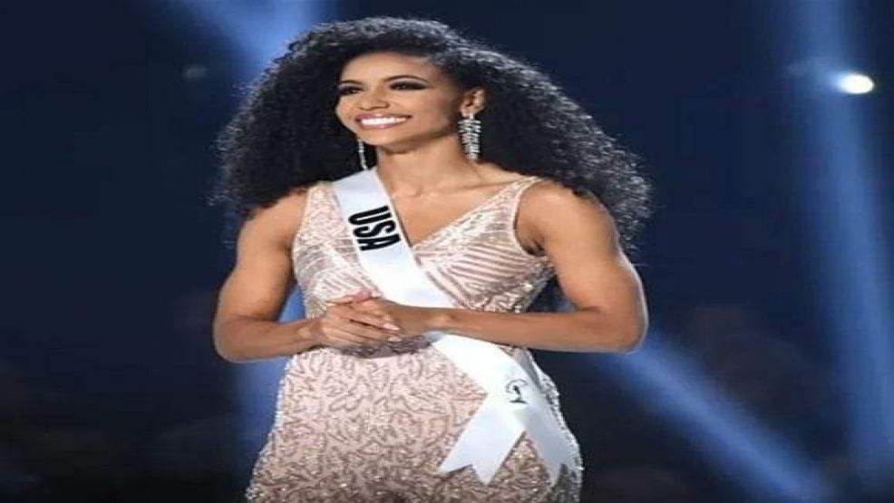 إنتحار ملكة جمال أمريكا بقفزها من الطابق 29