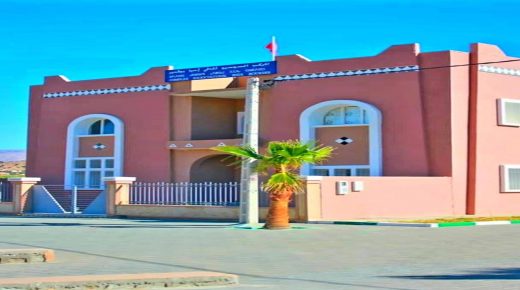 جماعة إريغ نتهالة دائرة تافراوت إقليم تزنيت: جمعية رجاء تهالة للتضامن والرياضة  ودعم التمدرس تطلق مشروع ثقافي  تحت عنوان” الثقافة عنوان النجاح”