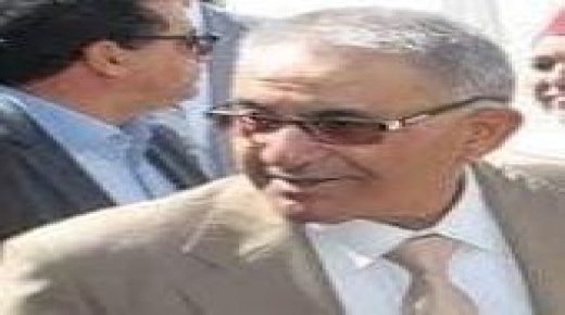 اعتقال الرئيس السابق لبلدية سيدي بنور بسبب شيكات بدون رصيد