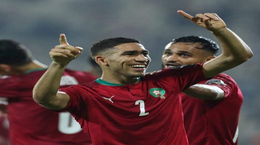 كأس إفريقيا: المغرب يجبر الغابون على التعادل ويحسم صدارة المجموعة