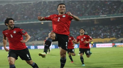 كأس إفريقيا: نيجيريا ومصر تتأهلان لدور الثمن بعد الفوز على غينيا بيساو والسودان تواليا