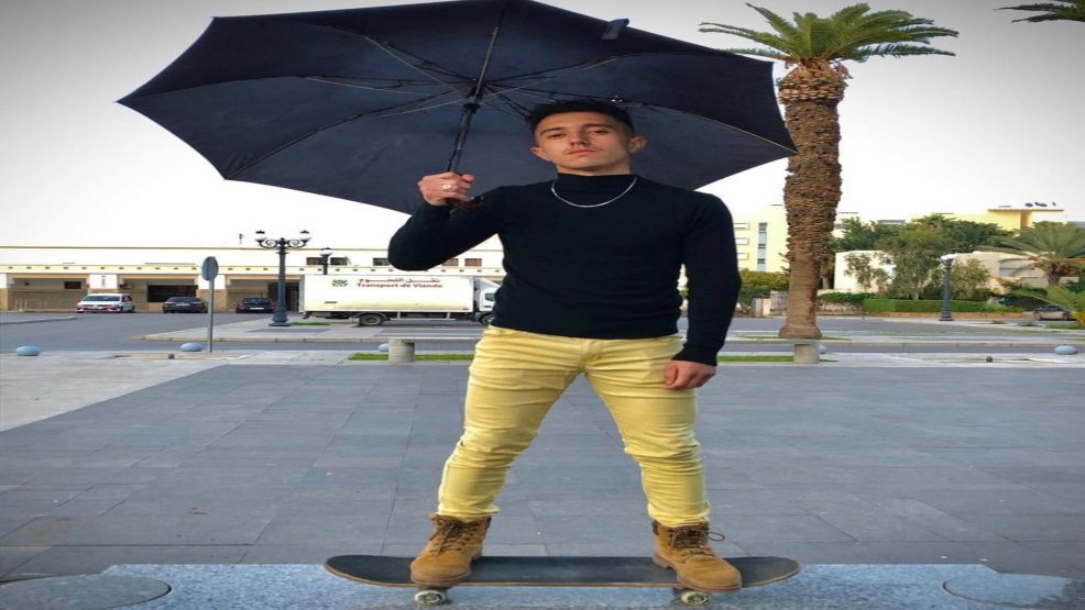 ينيس ابن وجدة : من مقلب لعائلته…الى واحد من مشاهير مواقع التواصل الاجتماعي