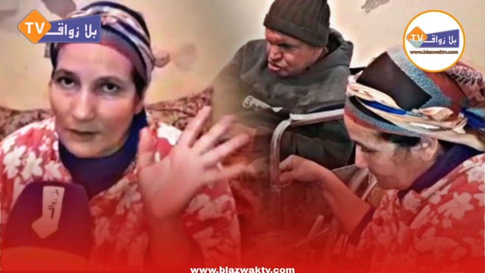 طلب مساعدة للتكفل بحالة شاب من دوي الاحتياجات الخاصة