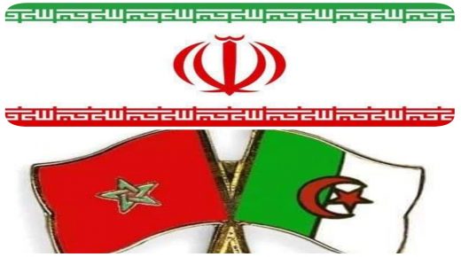 المغرب ينهي مهام سفيريه بإيران والجزائر ويكرس القطيعة الدبلوماسية مع البلدين