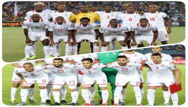 كأس إفريقيا: بوركينافاسو تنهي مغامرة تونس وتبلغ نصف النهائي