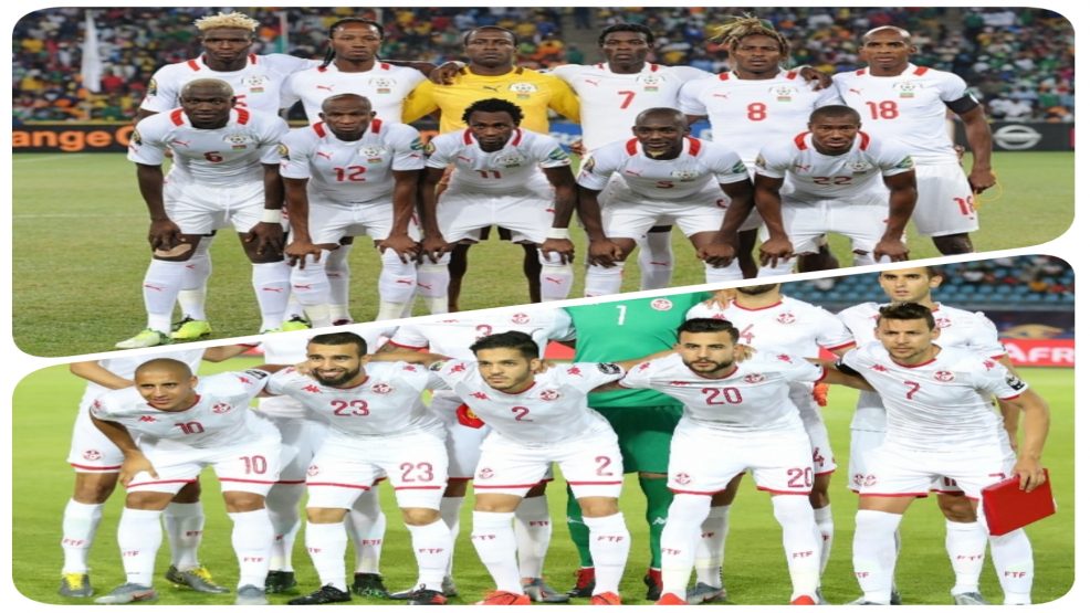 كأس إفريقيا: بوركينافاسو تنهي مغامرة تونس وتبلغ نصف النهائي