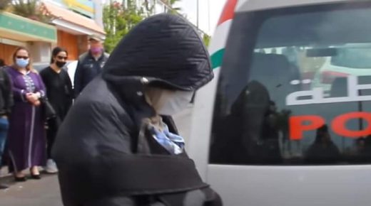 اعتقال مستشارة جماعية بمراكش بتهمة النصب على خليجي