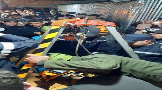 مطصفى بايتاس:  الناطق الرسمي باسم الحكومة  يتحدث عن قضية  الطفل ريان