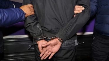 طنجة توقيف مواطن فرنسي مبحوث عنه من طرف الانتربول