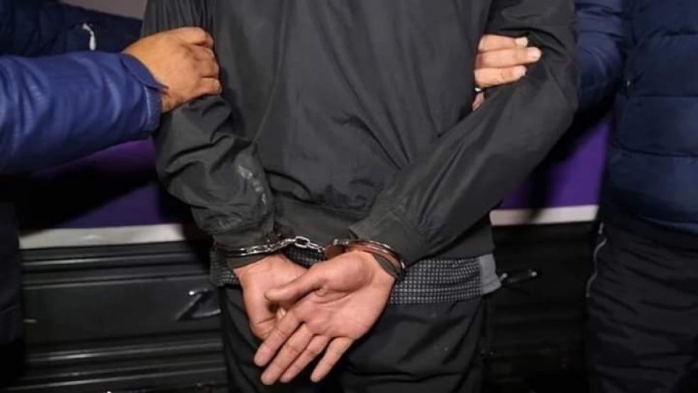 طنجة توقيف مواطن فرنسي مبحوث عنه من طرف الانتربول