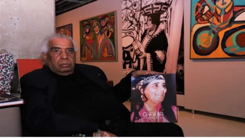 التشكيلي الحسين طلال في ذمة الله
