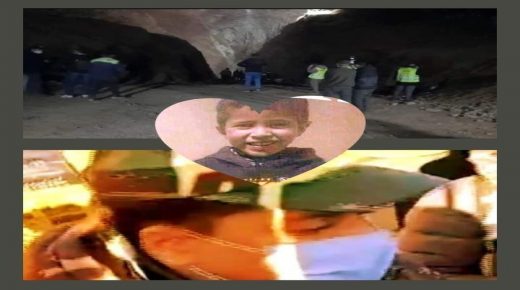 مستجدات الطفل ريان في تصريح لمسؤول عن فريق الانقاد