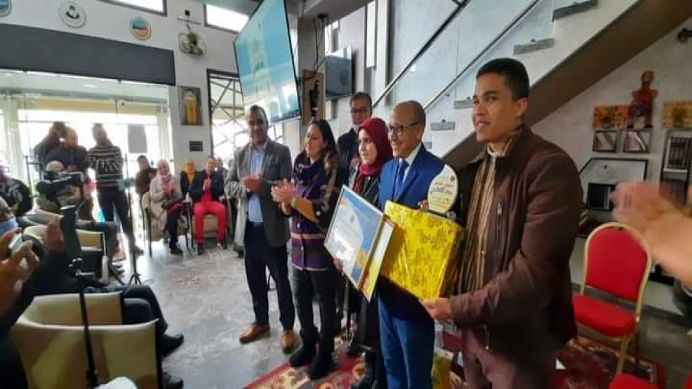 ورزازات:رولاكس تواصل الاحتفاء بأسرة الأدباء والكتاب
