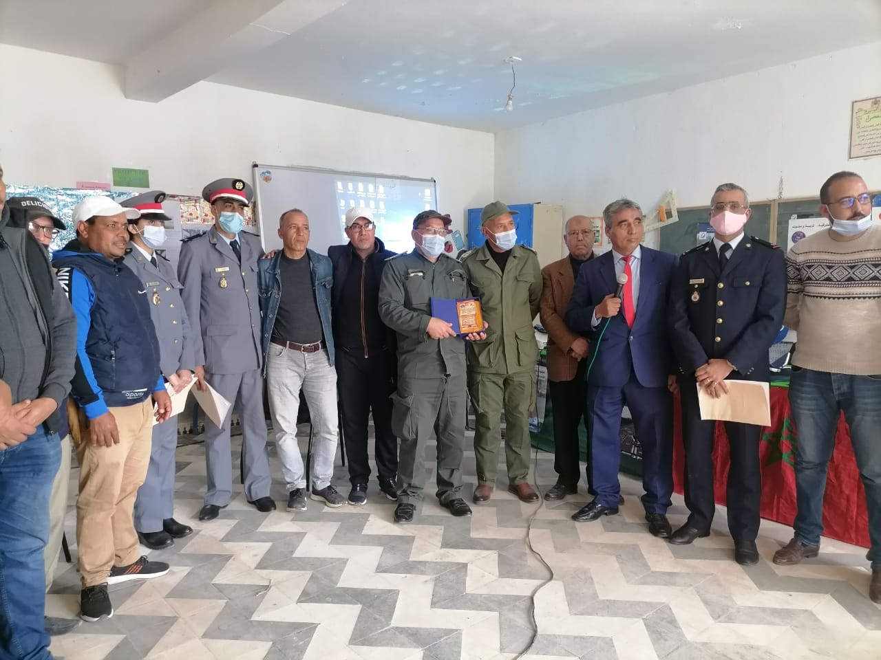 IMG 20220223 WA0150 - التلفزة الإلكترونية بلازواقTV