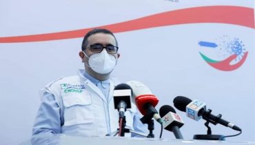 وزارة الصحة تعلن عن انتهاء موجة أوميكرون
