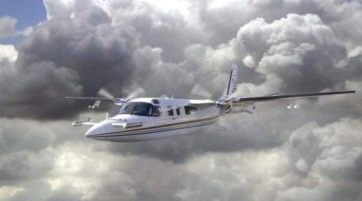 المغرب يلجأ إلى الإستمطار الصناعي لمواجهة آثار ضعف التساقطات