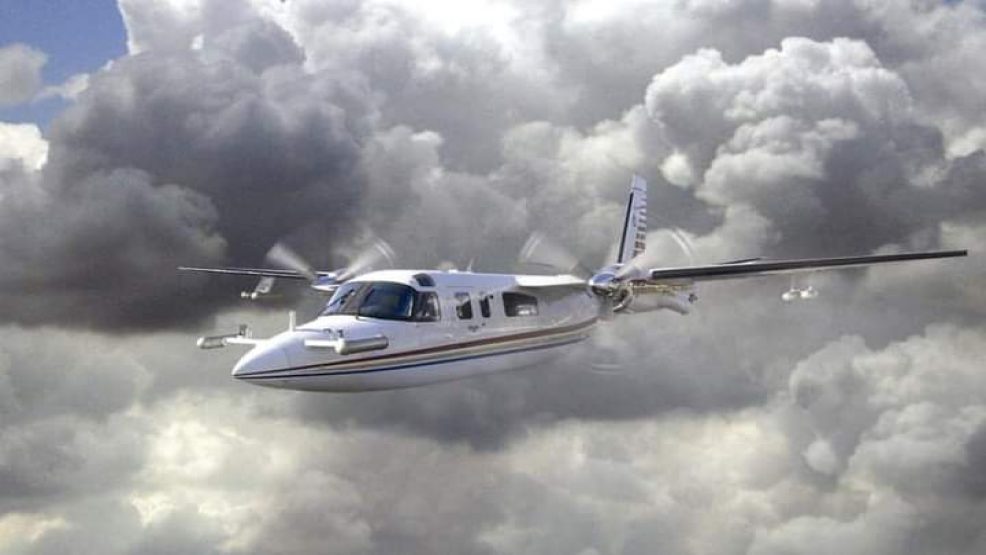 المغرب يلجأ إلى الإستمطار الصناعي لمواجهة آثار ضعف التساقطات