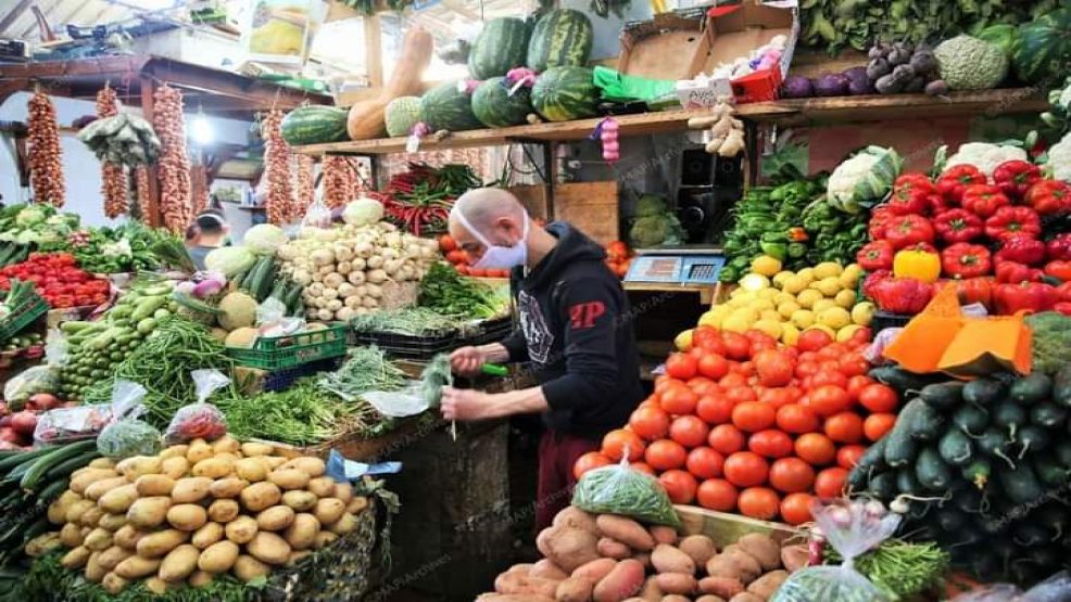 وضعية تموين السوق الوطنية مع اقتراب حلول شهر رمضان المبارك 1443 هـ