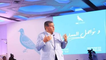 إعادة انتخاب أخنوش بالإجماع رئيسا لحزب التجمع الوطني للأحرار لولاية جديدة