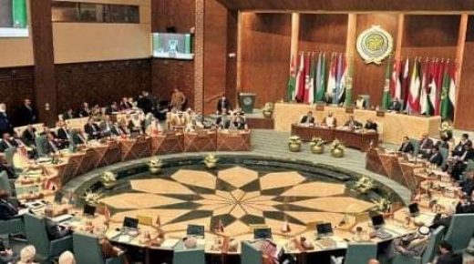 بدء أعمال الدورة العادية لمجلس جامعة الدول العربية بمشاركة المغرب