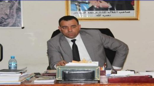 الادارة العامة للامن الوطني تعفي رئيس المنطقة الأمنية بإنزكان