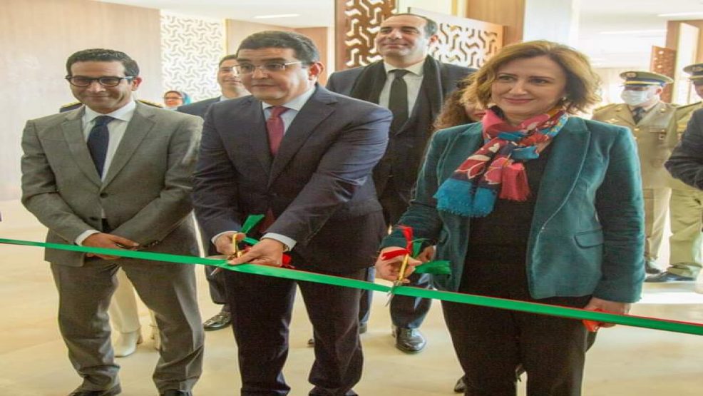 الجديدة تحتضن الدورة 17 لماروكوطيل MAROCOTEL من 16 إلى 20 مارس بمركز المعارض محمد السادس