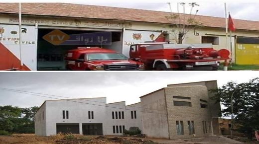 هل من التفاتة للمواطن في اليوم العالمي للوقاية المدنية ؟