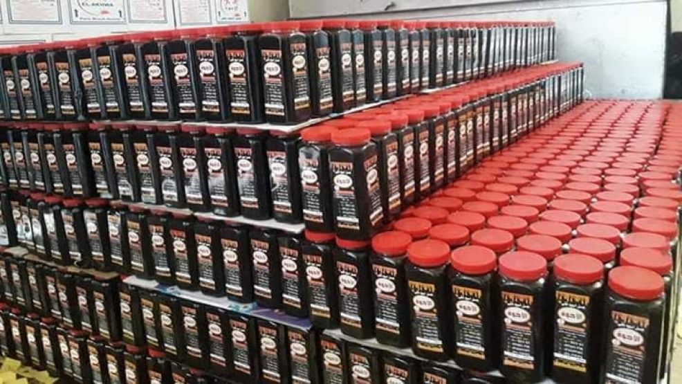 الشركة العالمية لتصدير العسل الإسود تفتح بابها للعالمية  في فن التصدير