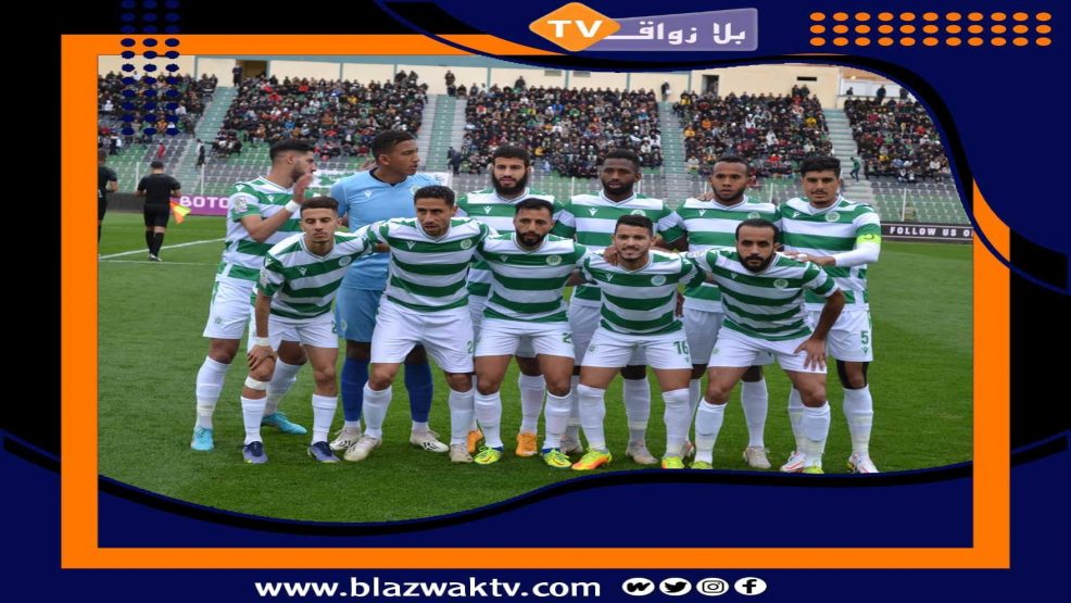 تعادل بطعم الهزيمة بين المولودية الو جدية وحسنية اكادير