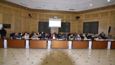 مجلس جهة الشرق يصادق على مشاريع اتفاقيات تواكب التحول الاقتصادي والاجتماعي وتنمية العالم القروي بالجهة