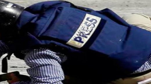 متى يعترف قانون الصحافة والنشر بحرفة “المراسل الصحفي”؟