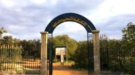 فضيحة تهز القنيطرة: اعتقال قناص يدعى “عويطة”  يصور فتيات في أوضاع جنسية ساخنة داخل المنتزه الغابوي بمنطفة الساكنية